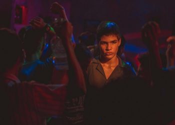 Se estrenó la Jauría en salas de cine