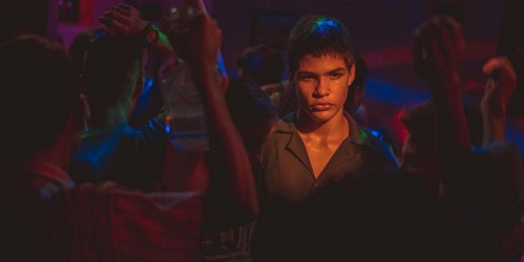 Se estrenó la Jauría en salas de cine