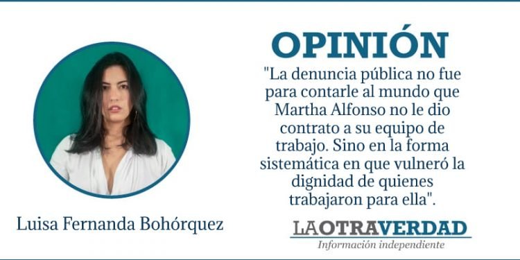 La Paz Total necesita un verdadero cambio