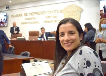 “He sido objeto de una campaña sistemática de desprestigio”, Martha Alfonso