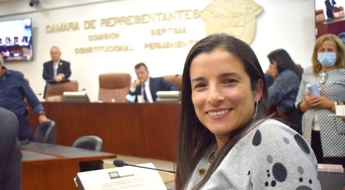 “He sido objeto de una campaña sistemática de desprestigio”, Martha Alfonso