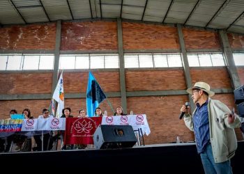 Comisión Accidental del Congreso para la reforma de la Política Minera