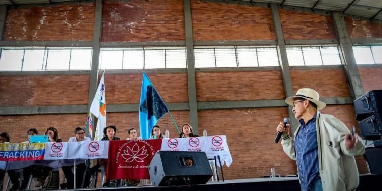 Comisión Accidental del Congreso para la reforma de la Política Minera