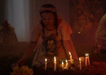 Estrenó documental; “20 años para no olvidar” de la Operación Orión