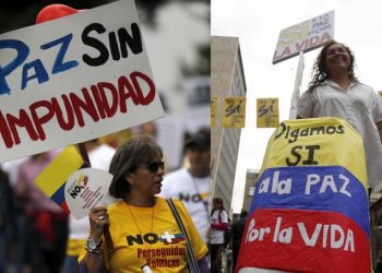 Lecciones para hoy del plebiscito del 2 de octubre de 2016