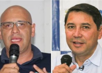 Tremendo sablazo de Gerardo Yepes al alcalde Hurtado 