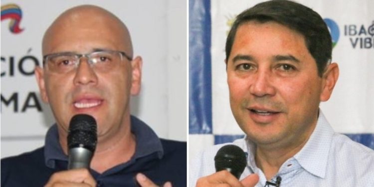 Tremendo sablazo de Gerardo Yepes al alcalde Hurtado 