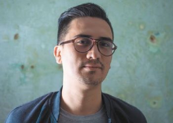 Viendo cine en Señal Colombia creció el Director de la Jauría 