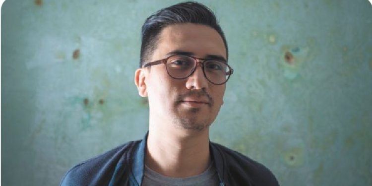 Viendo cine en Señal Colombia creció el Director de la Jauría 