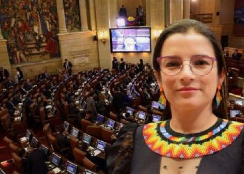 Demanda de nulidad fue aceptada en el Consejo de Estado en contra de Martha Alfonso 