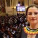 Demanda de nulidad fue aceptada en el Consejo de Estado en contra de Martha Alfonso 