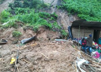 Tragedia familiar en el sur – oriente del Tolima