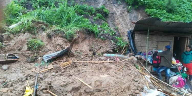 Tragedia familiar en el sur – oriente del Tolima