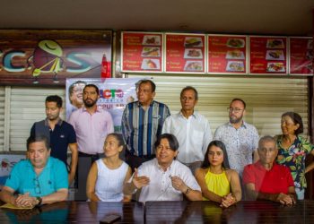 Se reafirma la precandidatura de Renzo García a la alcaldía de Ibagué