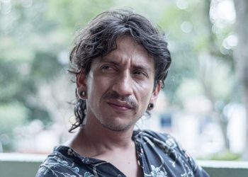 Denuncian a Yonatan Castro profesor de la UT por insultar y agredir a estudiante