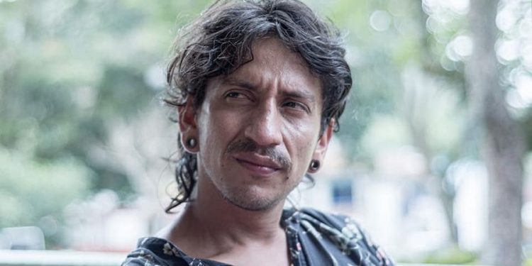 Denuncian a Yonatan Castro profesor de la UT por insultar y agredir a estudiante