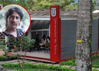 Desvinculado laboralmente profesor de la UT por amenazas a estudiante