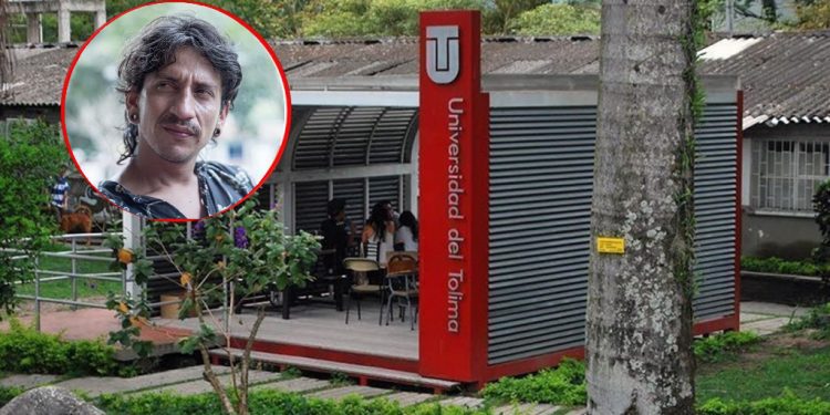 Desvinculado laboralmente profesor de la UT por amenazas a estudiante