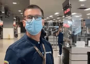 Suspendido por tres meses Jaime Adolfo Sánchez