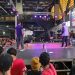 Festival de HIP HOP en Ibagué ‘Ármate de Arte’
