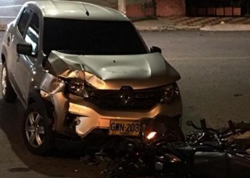 Los jóvenes son quienes se accidentan más en las vías del Tolima