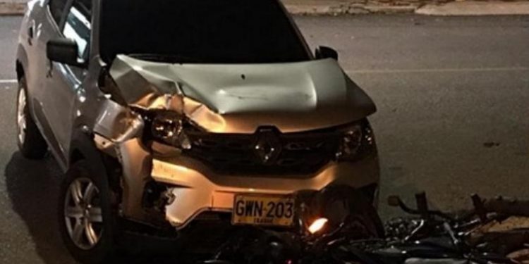 Los jóvenes son quienes se accidentan más en las vías del Tolima