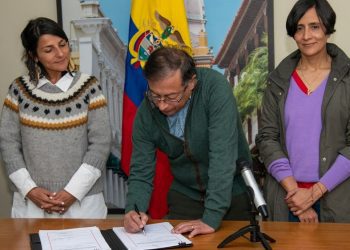 Ya es ley en Colombia el Acuerdo de Escazú