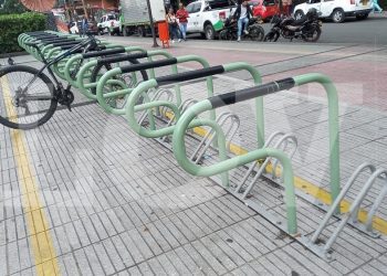 Se mecatiaron el dinero de las bicicletas públicas en Ibagué