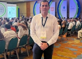 Carlos Edward Osorio no apoyó la Reforma Tributaria del Gobierno Petro