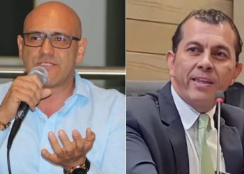 Gerardo Yepes y Carlos Edward votaron positivo a las corridas de toros en Colombia