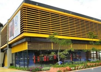 Contraloría determinó detrimento en la construcción del Coliseo de Combate en Ibagué