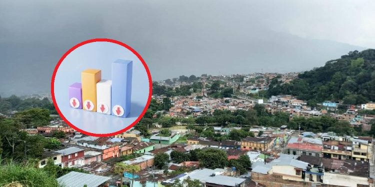 Cae en competitividad Ibagué