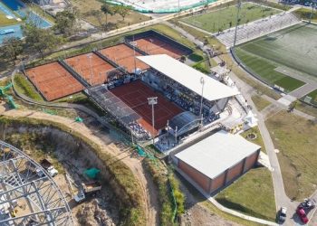 Veeduría VAPI lanzó alerta sobre el Complejo de Raquetas en Ibagué