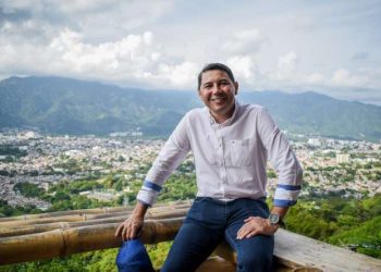 ¿Sin huecos en Ibagué? Hurtado dice que se está logrando la meta