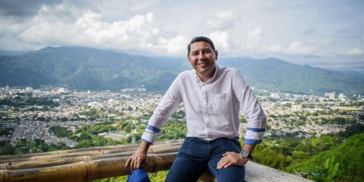 ¿Sin huecos en Ibagué? Hurtado dice que se está logrando la meta