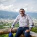 ¿Sin huecos en Ibagué? Hurtado dice que se está logrando la meta