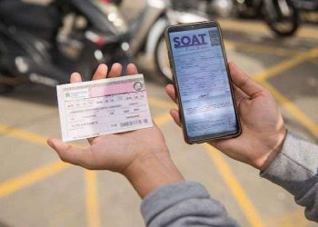 SOAT tendrá reducción del 50% en Colombia 