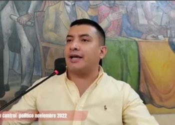Concejal Javier Mora cuestiona la poca agilidad de Hurtado con las bicicletas públicas en Ibagué 