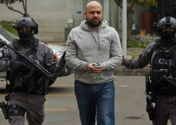 Denuncian que Benjamín Muñoz tiene privilegios en la cárcel de Picaleña en Ibagué