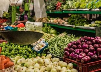 Inflación en octubre llegó al 12,22% interanual en Colombia