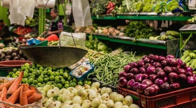 Inflación en octubre llegó al 12,22% interanual en Colombia