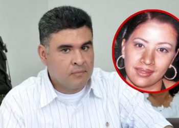 Excoronel Joaquín Aldana a domiciliaria