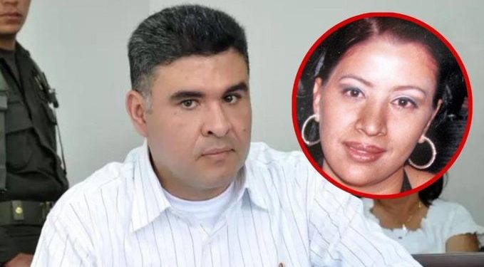 Excoronel Joaquín Aldana a domiciliaria