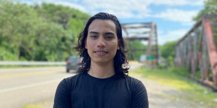 ¿Juan Pablo Ramírez del cambio a intigador o saboteador?