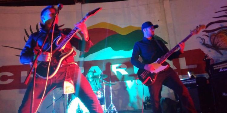 Festival Chaparral Quiere Rock 2022