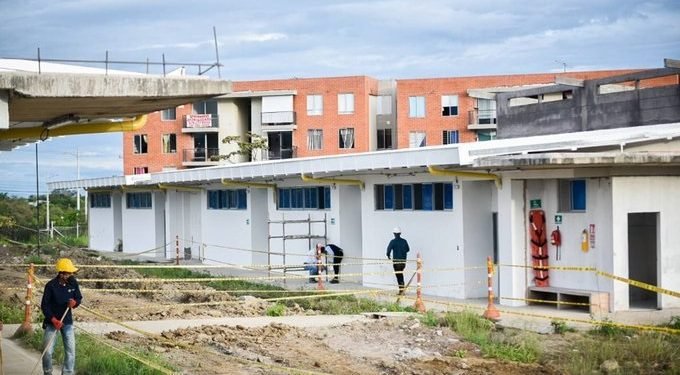 En Ibagué el FFIE con colegios en veremos