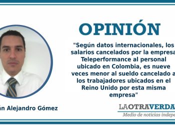 Ministerio del Trabajo pone especial atención a los Call Center de Ibagué