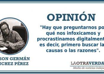 Procrastinación digital e infoxicación II