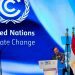 «Solución a crisis climática es un mundo sin petróleo y carbón», Gustavo Petro