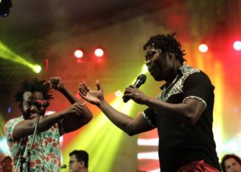 Octava versión de Disonarte 2022; Herencia de Timbiquí y La Muchacha en Ibagué